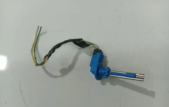 Ford Grand C-MAX Interior temperature sensor 