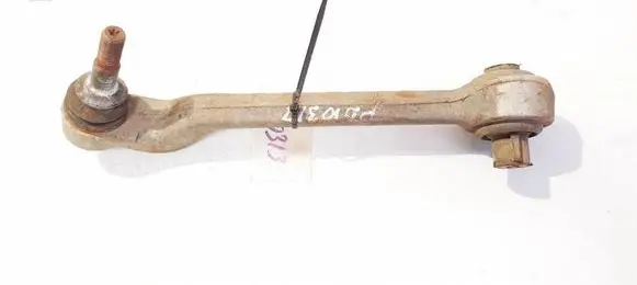 BMW 1 E81 E87 Front lower control arm/wishbone 31126763700r