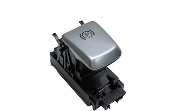 Mercedes-Benz C W205 Hand parking brake switch A2059051516