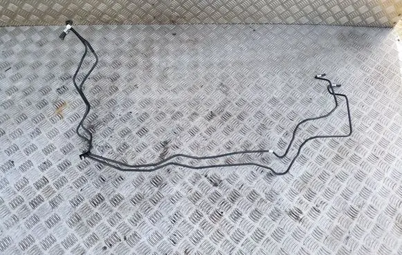 Nissan Navara D23 Brake booster pipe/hose 462505XA8A