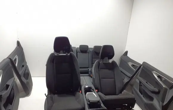 Renault Austral Interior set 