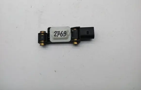 Audi A6 S6 C5 4B Airbag deployment crash/impact sensor 8E0959643E