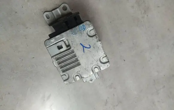 Toyota Prius (XW30) Power steering control unit/module 8965047250 1129003801 JL501002061