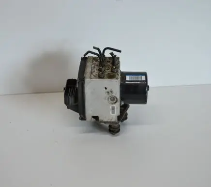 Volkswagen PASSAT B6 ABS Pump 3C0614109