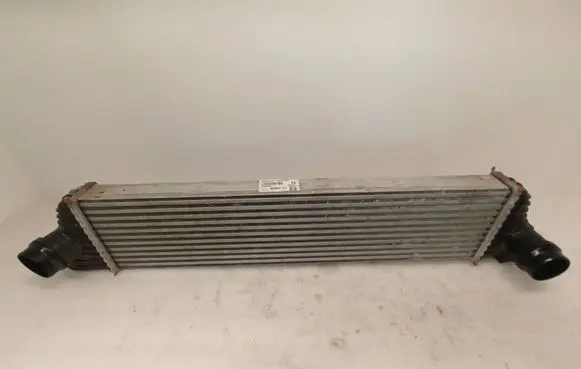 Renault Master III Intercooler radiator 144969388R KB536002 0230908