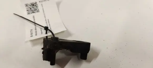Crankshaft position sensor