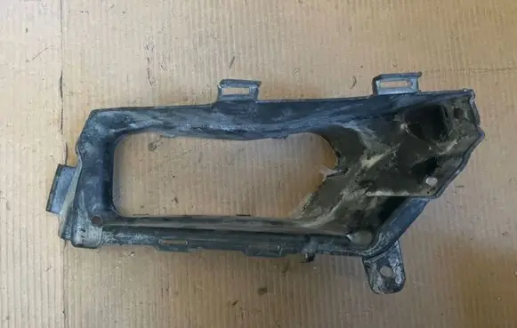 Mercedes-Benz SL R231 Headlight/headlamp mounting bracket A2316650663