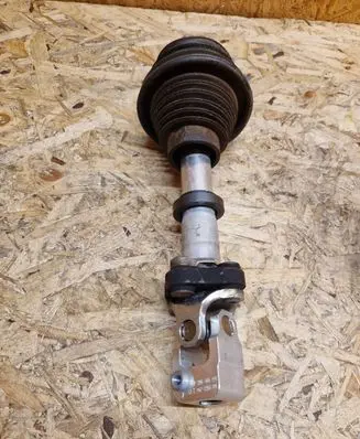 Mercedes-Benz E W212 Steering column universal joint 204460191 131147158G