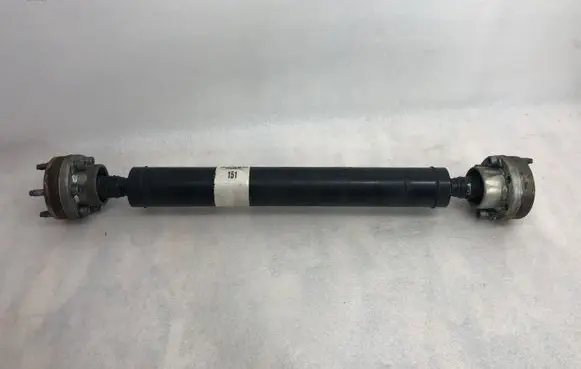 Jeep Grand Cherokee Front prop shaft P53011151AA