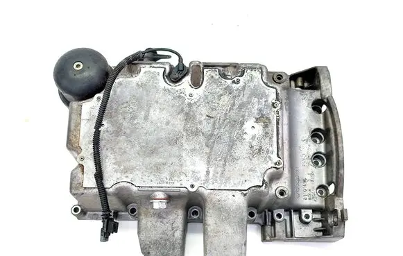 Volvo XC60 Oil sump 31401456