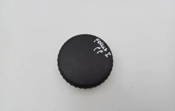 Ford Focus Seat adjustment knob 160171