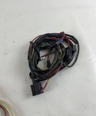 BMW 3 E36 LED Daytime headlight 