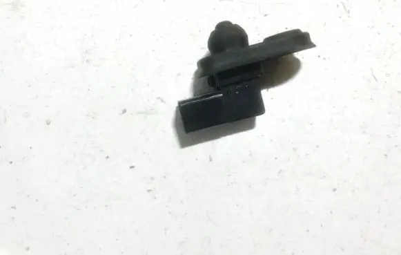 Mitsubishi Lancer X Front door sensor 