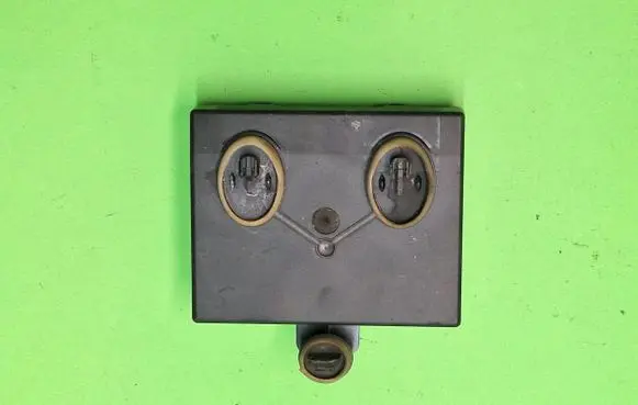 Audi A5 8T 8F Door control unit/module 8T0959792Q 8T0959792H