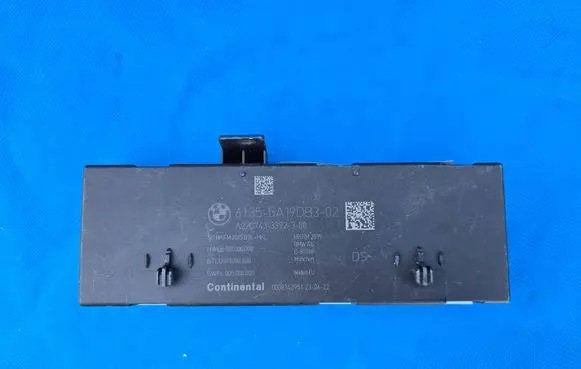 BMW 5 G30 G31 G38 Tailgate/trunk control unit/module 5A19DB3