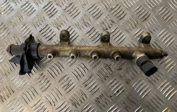 Renault Espace - Grand espace IV Fuel main line pipe 0445214025