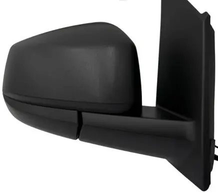 Volkswagen Caddy Front door electric wing mirror 2K7857408J E5210