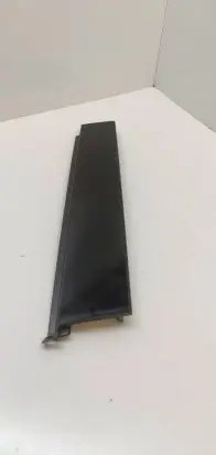 Citroen C5 Aircross Rear door glass trim molding 9811557390