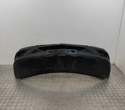 Mercedes-Benz Sprinter W906 Front bumper A9068801570