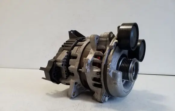 Generator/alternator
