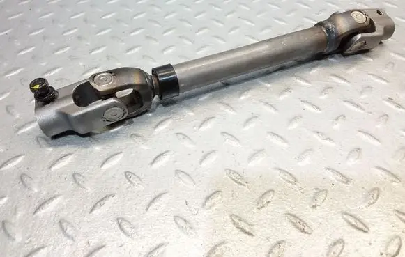KIA Optima Steering column universal joint LFTKKE2078 KKEA120087 56400C1000