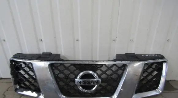 Nissan Pathfinder R51 Front bumper 310eb400