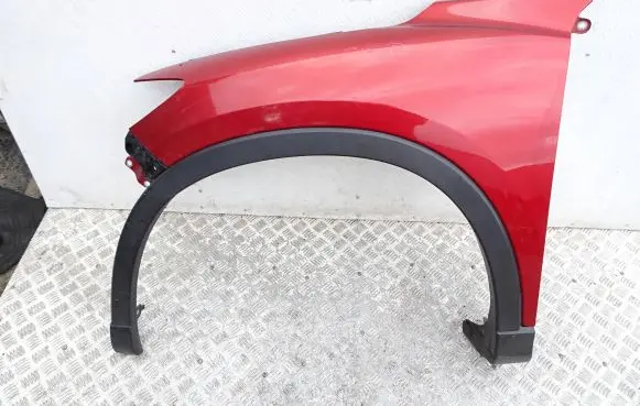 Mazda CX-5 Fender