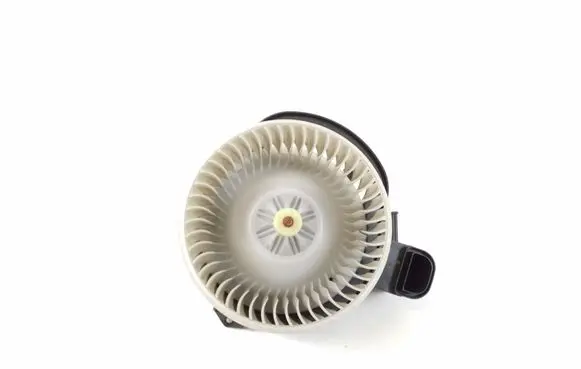 A/C air flow flap actuator/motor