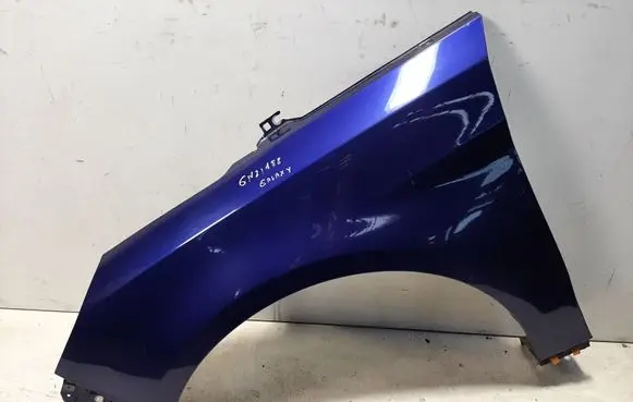 Ford Galaxy Fender