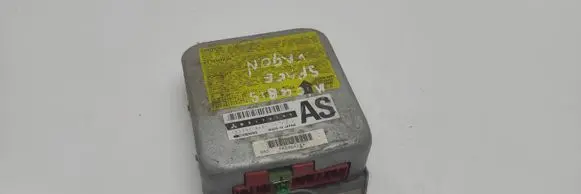 Mitsubishi Space Runner Airbag control unit/module MR173205