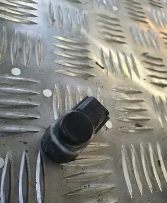 Renault Kangoo II Parking PDC sensor 284429097R