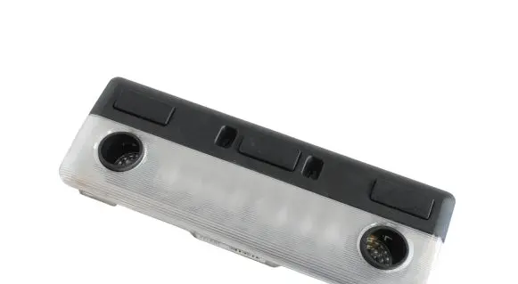 BMW 6 E63 E64 Front seat light 6962055