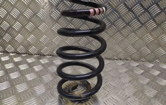 Audi A4 S4 B6 8E 8H Rear coil spring