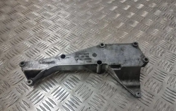 Audi A4 S4 B8 8K EGR valve cooler bracket 03L131159 V230 AC46000D