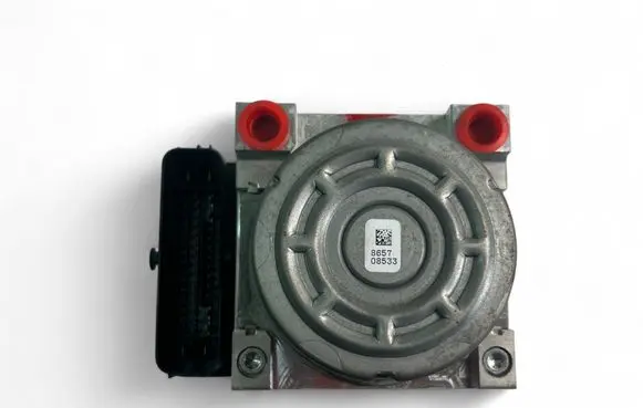 Volkswagen Golf VII ABS control unit/module 5Q0907379S