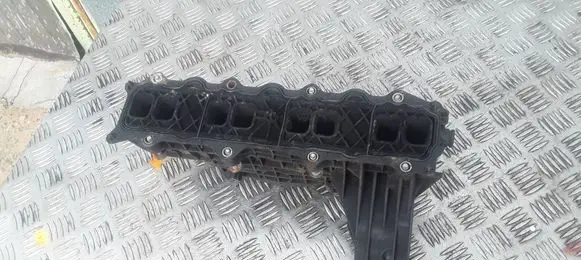 Mercedes-Benz Sprinter W906 Intake manifold A6510903037