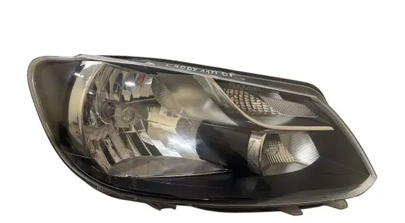 Volkswagen Caddy Headlight/headlamp 2K5941006A