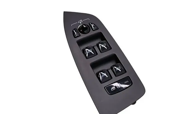 Volvo XC90 Electric window control switch 31433927