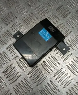 SsangYong Rexton Alarm control unit/module 8716108400