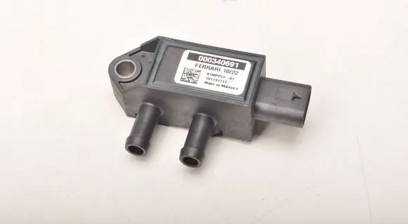 Ferrari Portofino Exhaust pressure sensor 000340691