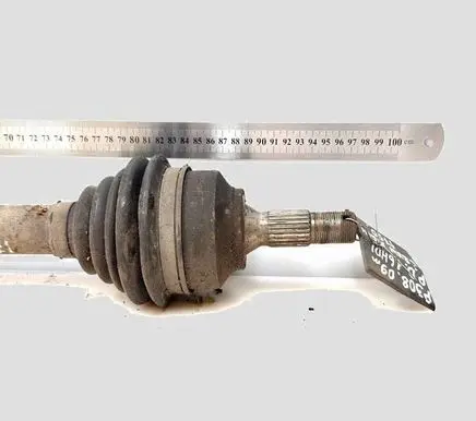 Peugeot 308 Front driveshaft
