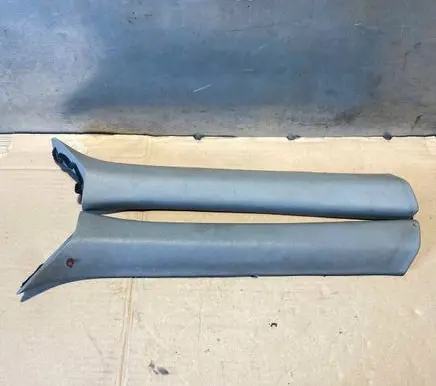 Mercedes-Benz S W126 (A) pillar trim