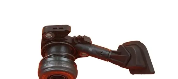 Peugeot 3008 I Clutch slave cylinder 5FV 15MB21