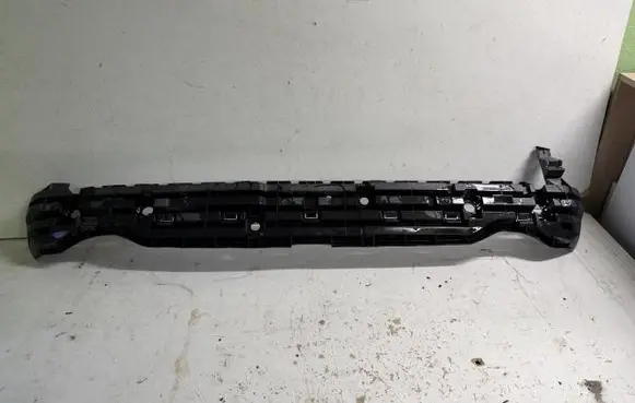 Volvo S70 V70 V70 XC Rear bumper support beam 