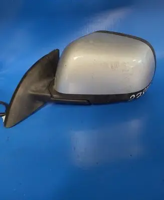 Nissan Leaf I (ZE0) Rear view mirror (interior) 963023NL3B