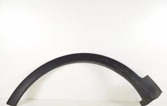 Front arch trim