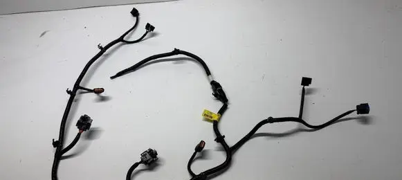 Hyundai Kona I Parking sensor (PDC) wiring loom 91880J9150