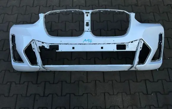 BMW X4 G02 Front bumper 