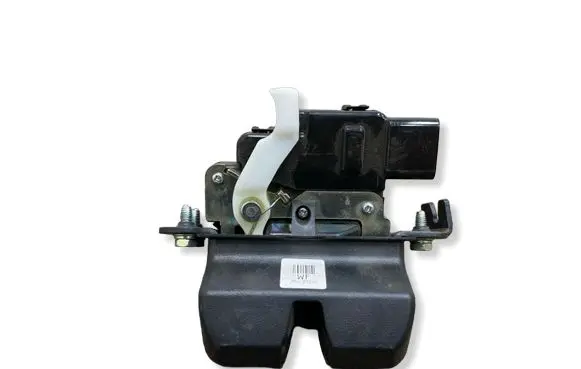 KIA Optima Tailgate lock latch 