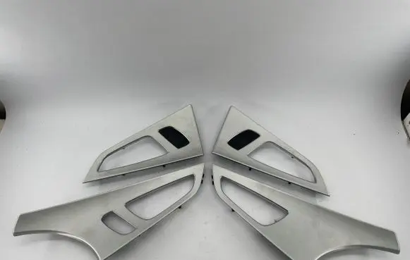 Audi A7 S7 4G Door card panel trim set 4G8867419 4G8867420 4G8867409
